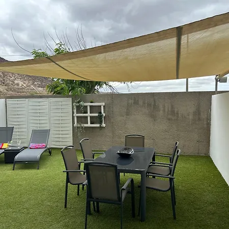 Сasa de vacaciones Olas *