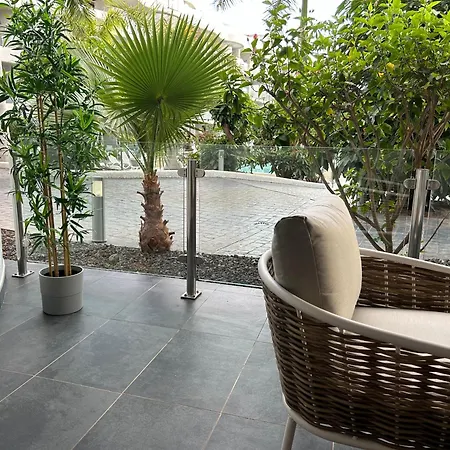 Olas * Эль-Пальмар