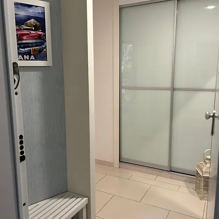 Сasa de vacaciones Olas *