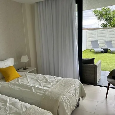 Olas * Эль-Пальмар