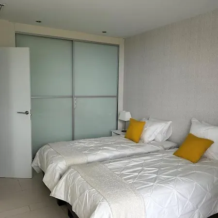 Сasa de vacaciones Olas *