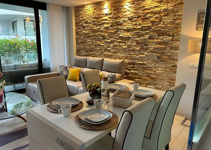 Casa vacanze Olas Palm-mar