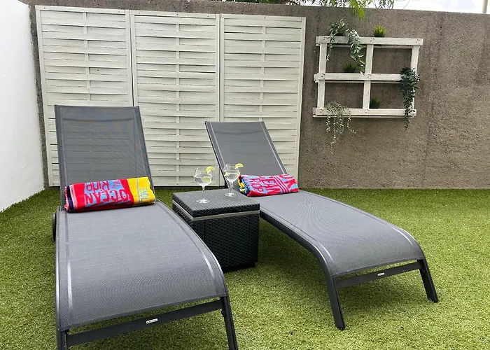 Olas Casa vacanze Palm-mar