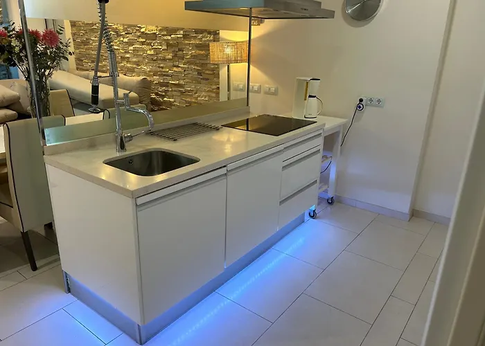 Casa vacanze Olas Palm-mar