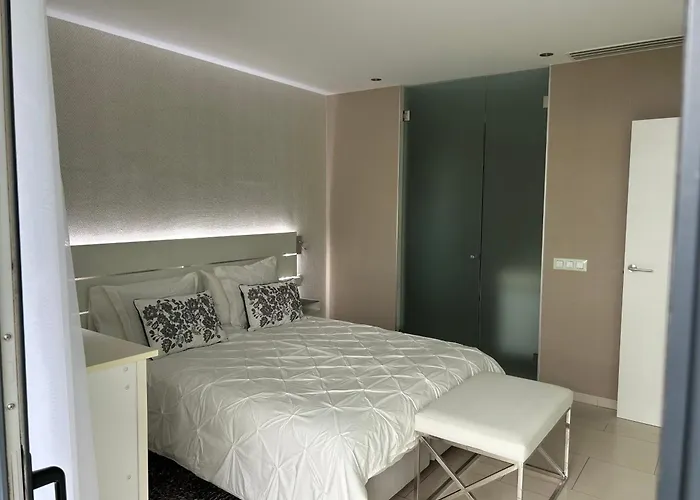 Olas * パルム・マール