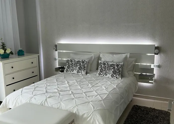 別荘 Olas パルム・マール