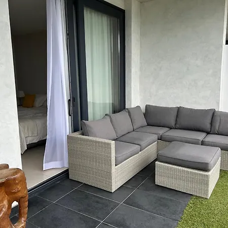 Olas Holiday home Palm-mar