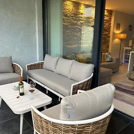 Casa vacanze Olas *