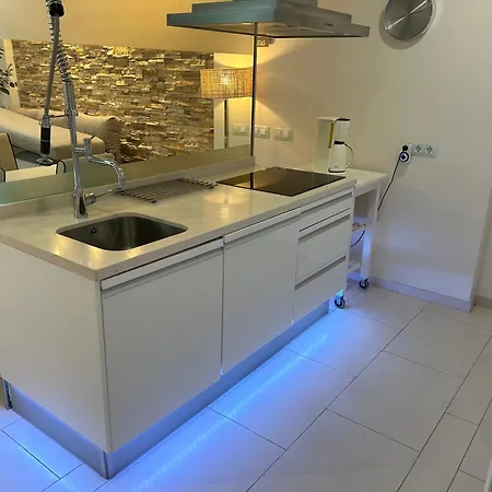 Holiday home Olas Palm-mar