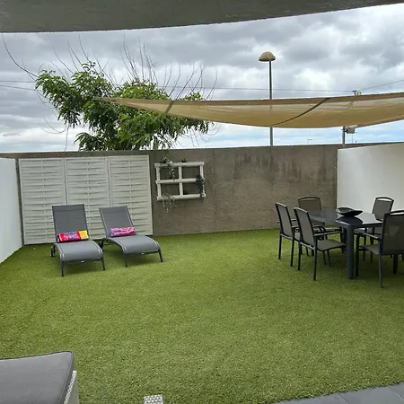 Olas Vakantiehuis