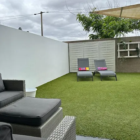 Holiday home Olas Palm-mar