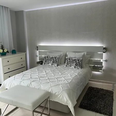 Holiday home Olas Palm-mar