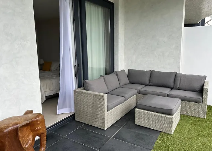 Olas Ferienhaus Palm-mar