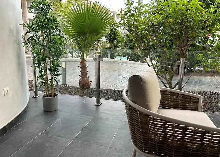 Olas * بالم مار