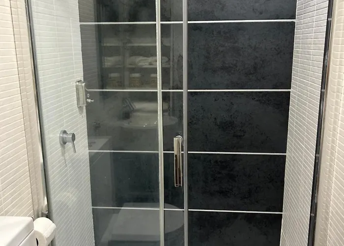 بيت للعطل Olas *