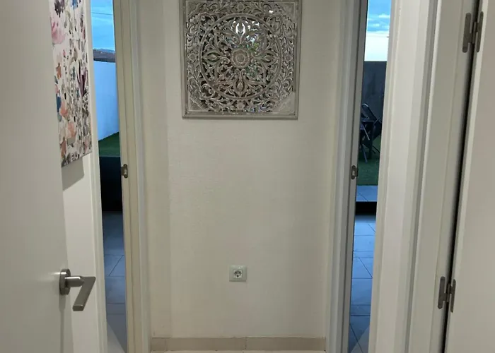 Olas بيت للعطل