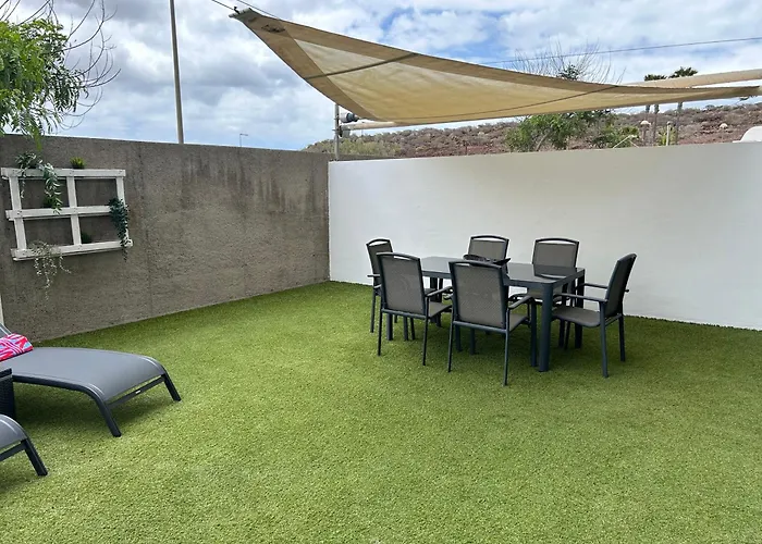 Ferienhaus Olas Palm-mar