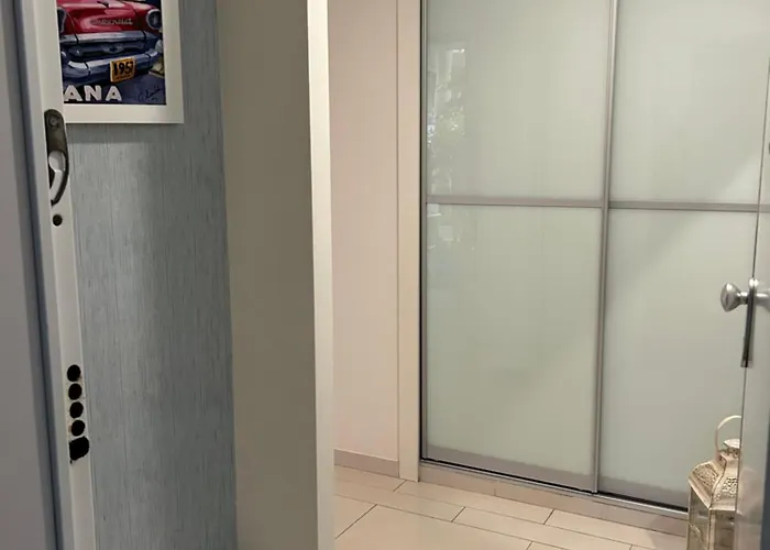 بيت للعطل Olas *