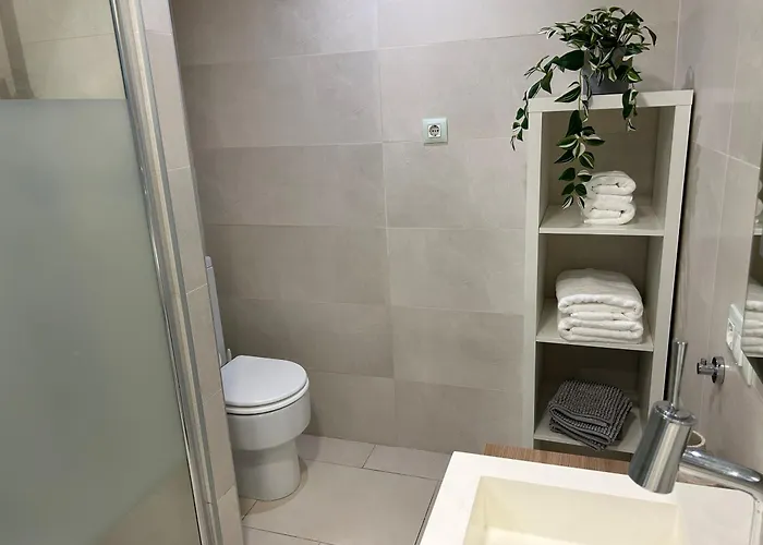 Olas بالم مار