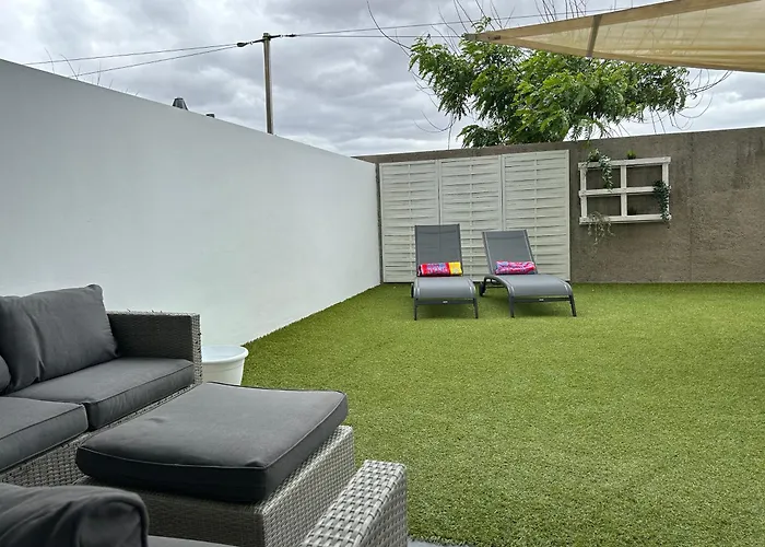 بيت للعطل Olas بالم مار