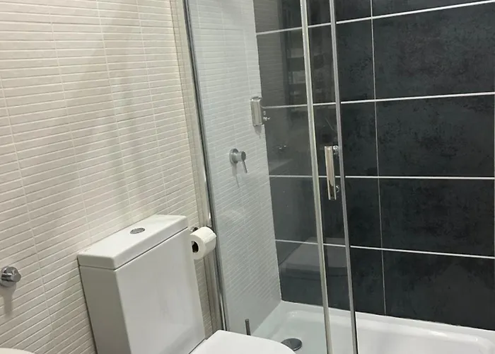 بيت للعطل Olas