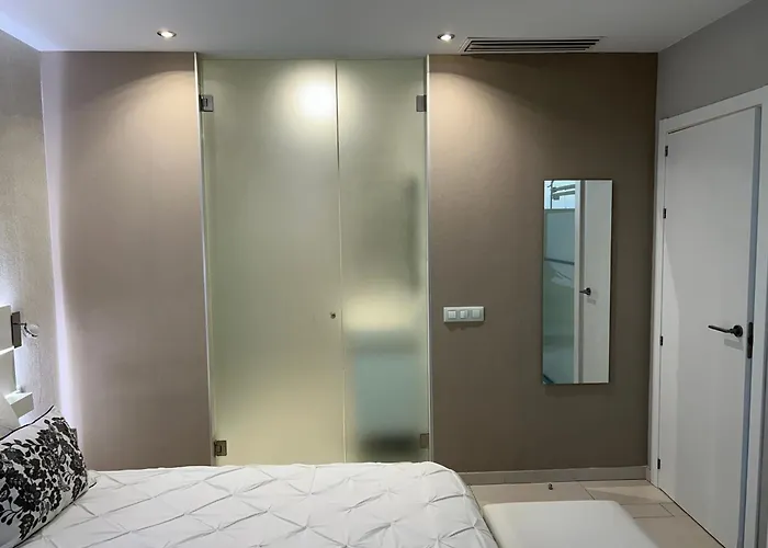 Olas * بالم مار