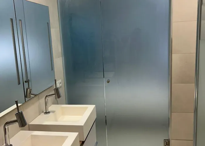 Olas بالم مار