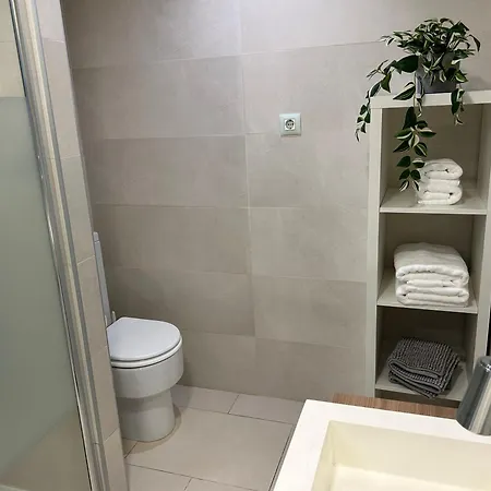 Olas بالم مار